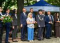 Sandomierz: Obchody Narodowego Dnia Pamięci Ofiar Ludobójstwa dokonanego przez ukraińskich nacjonalistów na obywatelach II Rzeczypospolitej Polskiej