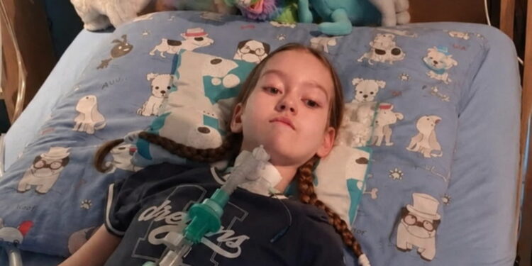 Łańcut: Państwo cofnęło refundację po 14 latach! Dramatyczna walka o życie nastolatki z chorobą Pompego