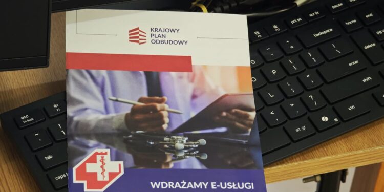 Sandomierz: Szpital wchodzi w erę cyfrową