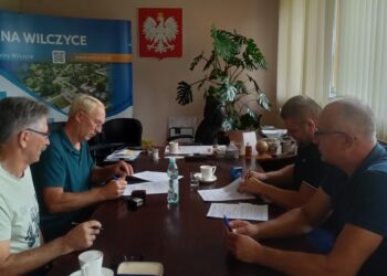 Łukawa: Duże zmiany i ogromne oszczędności w gminie Wilczyce