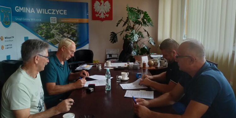 Łukawa: Duże zmiany i ogromne oszczędności w gminie Wilczyce