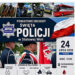 Stalowa Wola: Stalowowolska Policja będzie świętowała na Rozwadowskim Rynku