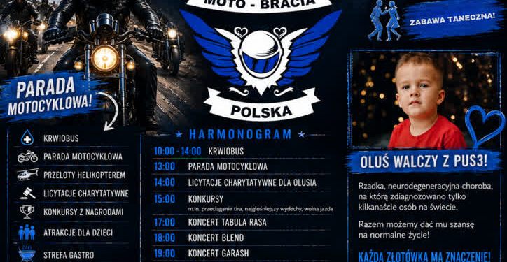 Majdan Królewski. II edycja „Braterskiej Krwi”.