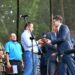 Kolbuszowa: Został uhonorowany Medalem im. Rodziny Ulmów „Ratującym Życie”
