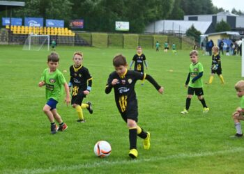 Połaniec: Aktywny Junior. ENEA CUP 2026 – święto młodzieżowej piłki nożnej