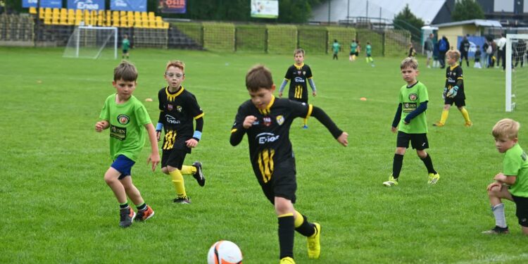 Połaniec: Aktywny Junior. ENEA CUP 2026 – święto młodzieżowej piłki nożnej