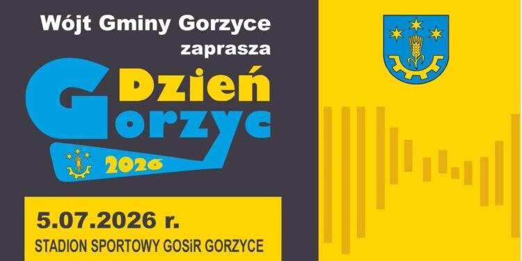 Gorzyce. Dzień Gorzyc z Radiem Leliwa