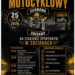 Zdziary. Trzeci piknik motocyklowy