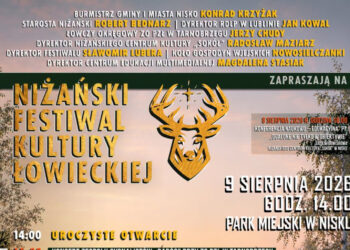 Nisko: Czas na Festiwal Kultury Łowieckiej