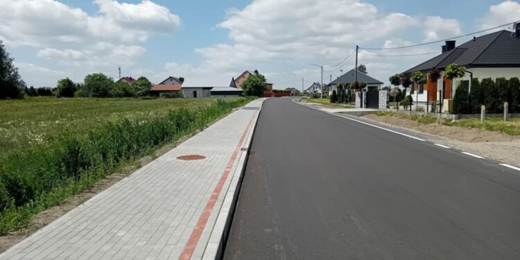 Mielec: Czas wakacji nie  dla powiatowych inwestycji