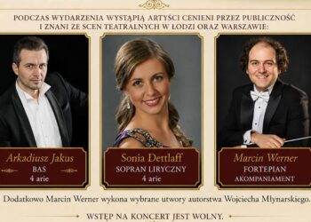 Sandomierz. Koncert wdzięczności