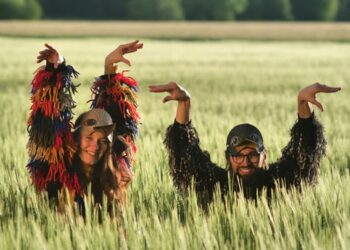 Tarnobrzeg. Muzyczna podróż do świata natury w TDK. Koncert „Ptaszkowie Śpiewali”
