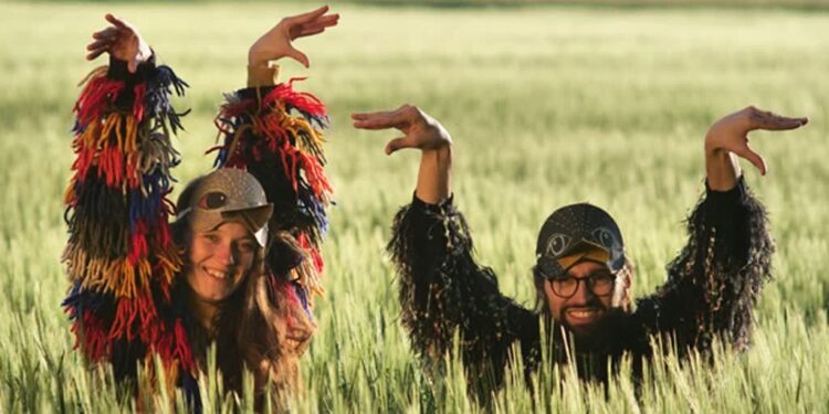 Tarnobrzeg. Muzyczna podróż do świata natury w TDK. Koncert „Ptaszkowie Śpiewali”