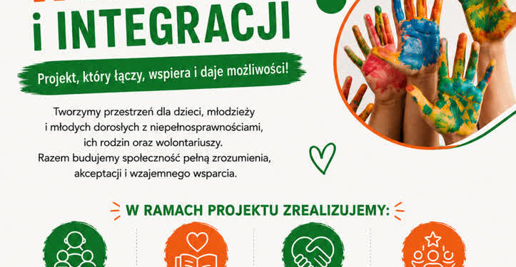 Mielec: Moc Wsparcia i Integracji” – realne wsparcie dla rodzin z powiatu mieleckiego
