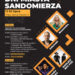 Sandomierz: Nosowska, Zalewski, Chylińska, Smolik/Kev Fox na Dniach Sandomierza