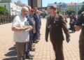 Tarnobrzeg. Prezes Radia Leliwa wyróżniony przez 3 Podkarpacką Brygadę Obrony Terytorialnej