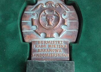 Baranów Sandomierski. Zgłoś kandydata do ważnego wyróżnienia