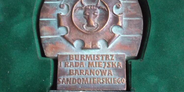 Baranów Sandomierski. Zgłoś kandydata do ważnego wyróżnienia
