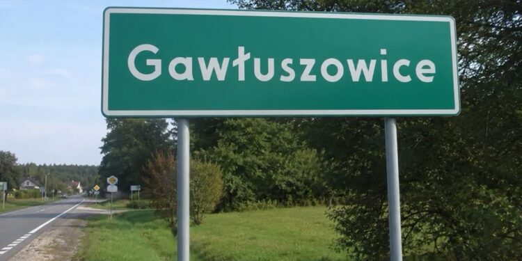 Gawłuszowice: Dobiegają końca prace przy ośrodku kultury