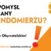 Sandomierz: Masz pomysł na Sandomierz? Zgłoś go do Budżetu Obywatelskiego