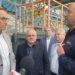 Tarnobrzeg. Minister sportu o przystani kajakowej: potrzebne zmiany