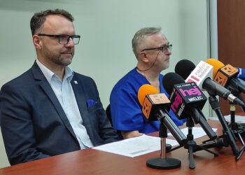 Mielec: Przedstawiono plan działania mieleckiego szpitala