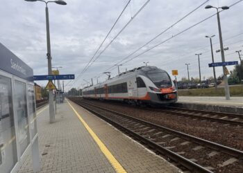 Sandomierz. Samorządwocy apelują do ministra infrastruktury