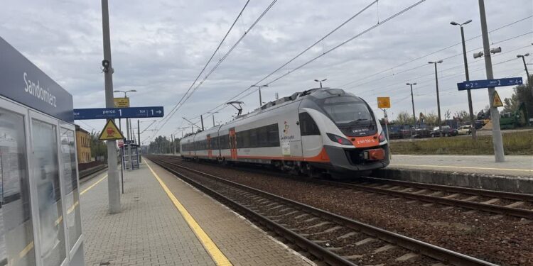 Sandomierz. Samorządwocy apelują do ministra infrastruktury
