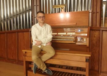 Tarnobrzeg. Kolejny koncert Festiwalu Muzyki Kameralnej i Organowej