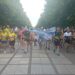 Tarnobrzeg. Po raz trzydziesty dobiegli na Jasną Górę