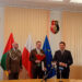 Stalowa Wola: W dawnym budynku Dyrekcji wręczono patenty oficerskie
