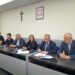 Borowa: Budowa magazynu ochrony ludności i obrony cywilnej