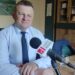 Gość Radia: Wójt Gminy Dębica Adam Pieniążek