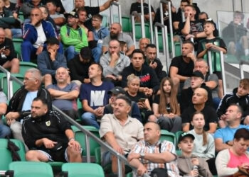 Stalowa Wola: Biznesmeni z USA i Monako chcą kupić klub Stal Stalowa Wola