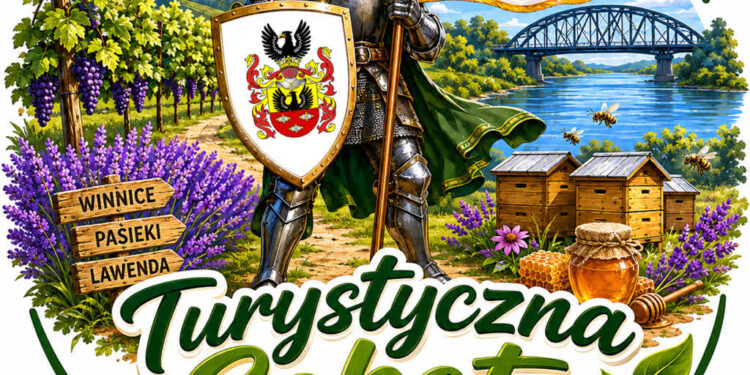 Dwikozy: II Turystyczna Sobota w Gminie Dwikozy 4 lipca