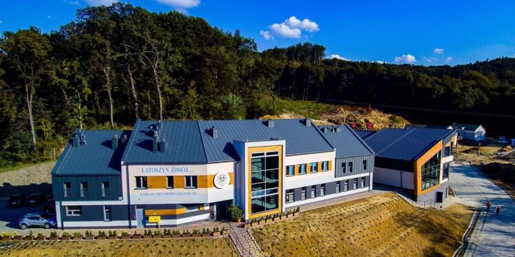 Dębica: Jest dofinansowanie na budowę sanatorium