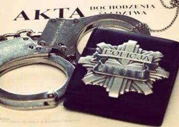 Gorzyce. Dożywotni zakaz i więzienie dla 73-letniego kierowcy
