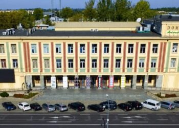 Mielec: Niekończąca się historia z planowanym remontem…