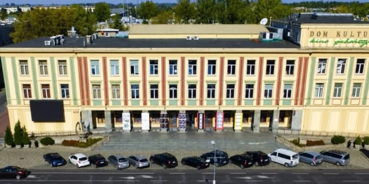 Mielec: Niekończąca się historia z planowanym remontem…