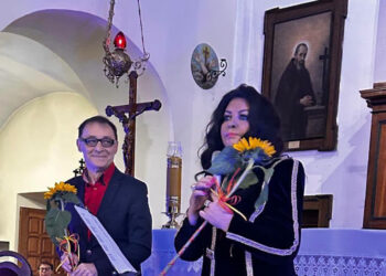 Stalowa Wola: Koncert Alicji Węgorzewskiej był kolejną odsłoną rozwadowskiego festiwalu