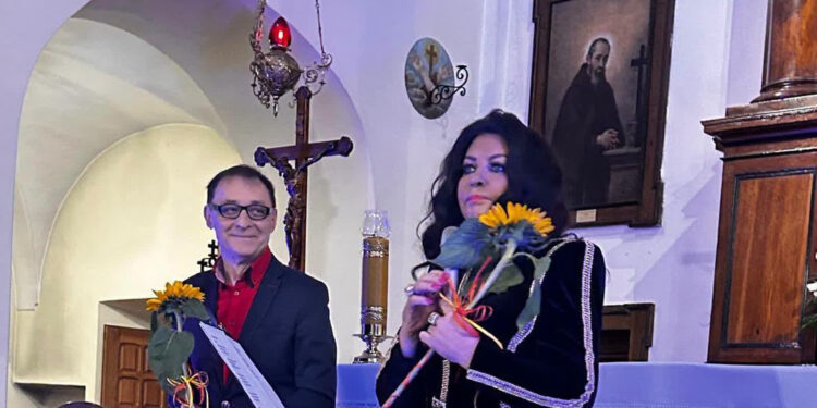 Stalowa Wola: Koncert Alicji Węgorzewskiej był kolejną odsłoną rozwadowskiego festiwalu