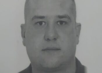 Mielec: Zaginął Paweł Kędzior