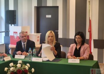 Nowa Dęba. Chcą zmian w prezydium Rady Miejskiej