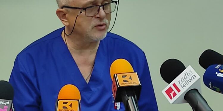 Mielec: Propozycje planu naprawczego dla mieleckiego szpitala