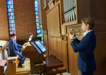Sandomierz: Zainaugurowano XXXVI Sandomierskie Wieczor Organowe