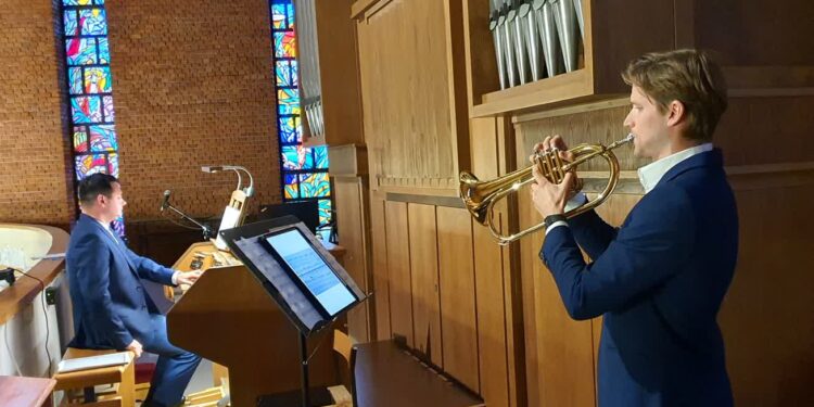 Sandomierz: Zainaugurowano XXXVI Sandomierskie Wieczor Organowe