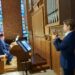 Sandomierz: Zainaugurowano XXXVI Sandomierskie Wieczor Organowe