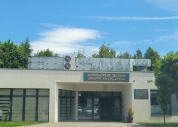 Sandomierz: Większa dostępność i nowoczesne warunki leczenia