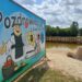 Koprzywnica: Kąpielisko i piękne otoczenie czeka na gości