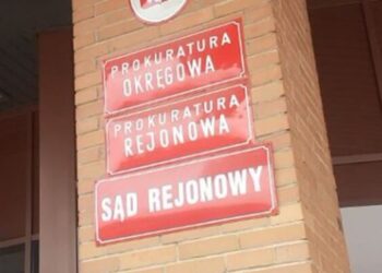Tarnobrzeg. Groził partnerce śmiercią i nie pozwalał jej wyjść z mieszkania